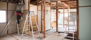 Entreprise de rénovation de la maison et de rénovation d’appartement à Maubeuge